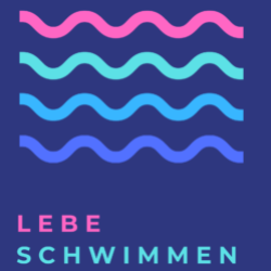Lebe Schwimmen Logo
